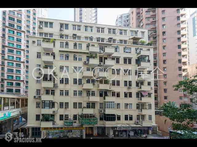 Mid Levels Central - Wise Mansion 15