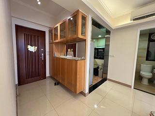Causeway Bay - Hoi Deen Court 08