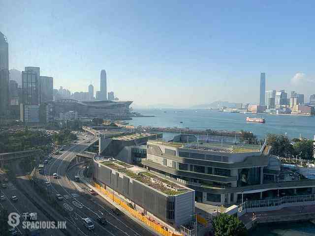 Causeway Bay - Hoi Deen Court 01