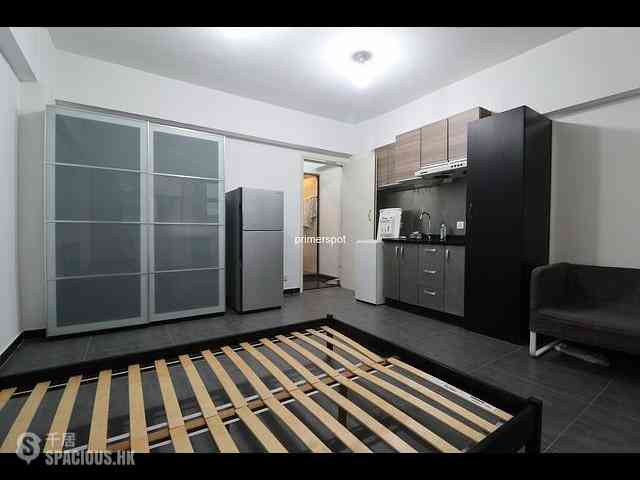 Wan Chai - 168, Queen's Road East 02
