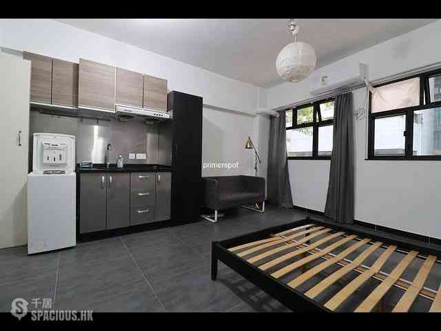 Wan Chai - 168, Queen's Road East 03