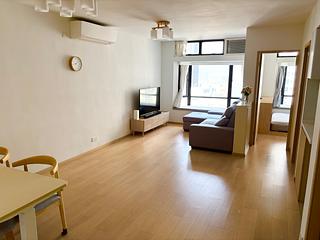 Mid Levels West - Panorama Gardens 03