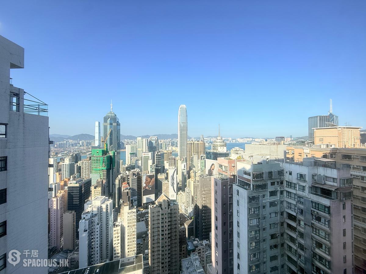 中半山 - 嘉兆台 01