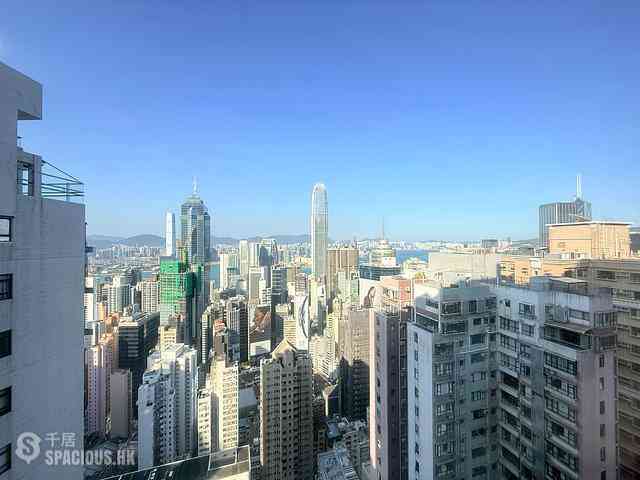 中半山 - 嘉兆台 01