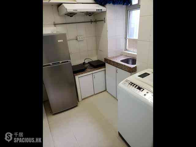 Sheung Wan - Wallock Mansion 04