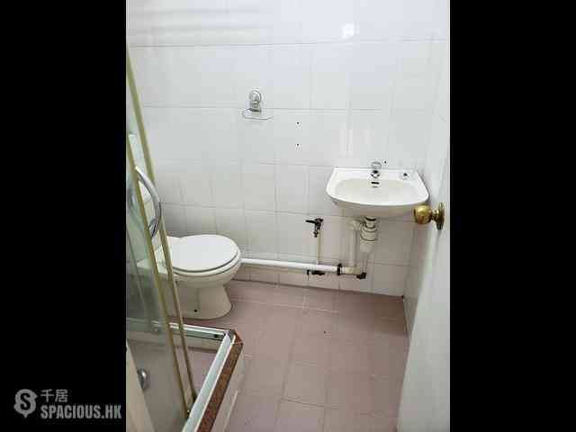 Sheung Wan - Wallock Mansion 05