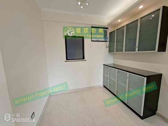 Kennedy Town - Cayman Rise Block 1 07