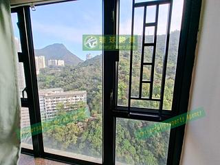 Kennedy Town - Cayman Rise Block 1 08