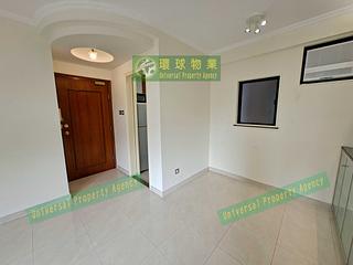 Kennedy Town - Cayman Rise Block 1 09