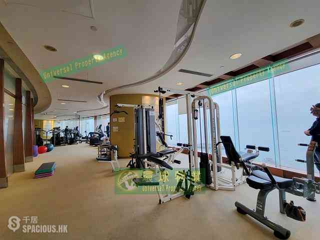 Kennedy Town - Cayman Rise Block 1 21