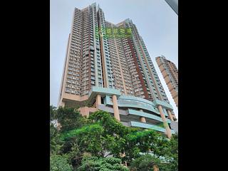 Kennedy Town - Cayman Rise Block 1 24