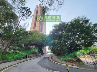 Kennedy Town - Cayman Rise Block 1 26