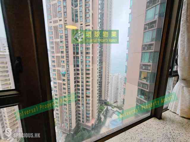 Shek Tong Tsui - The Belcher's 07