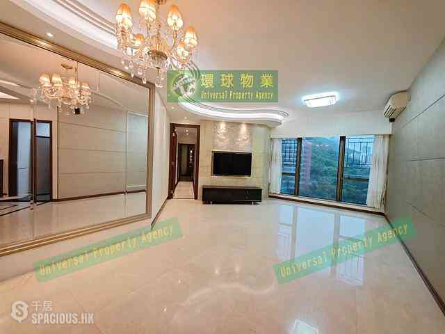 Shek Tong Tsui - The Belcher's 01