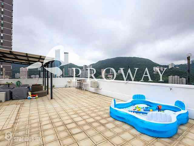 Happy Valley - Villa Rocha Block A 03