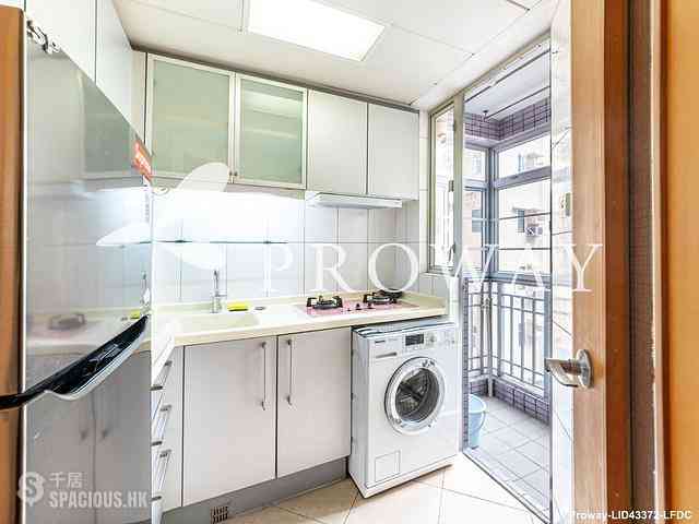 Tin Hau - Grand Villa 11