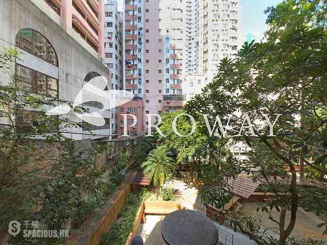 Sai Ying Pun - Orlins Court 02