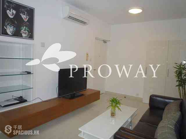 Sai Ying Pun - Smiling Court 01