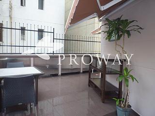 Sai Ying Pun - Smiling Court 03