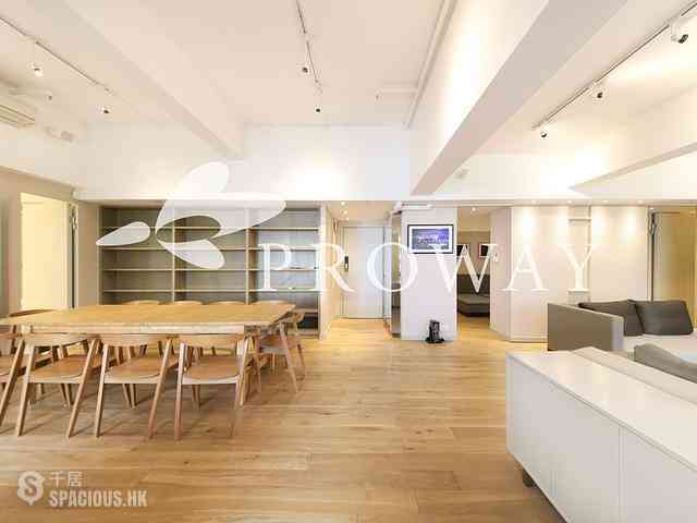 Sai Ying Pun - Orlins Court 05