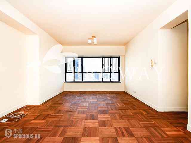 Mid Levels Central - The Grand Panorama 01