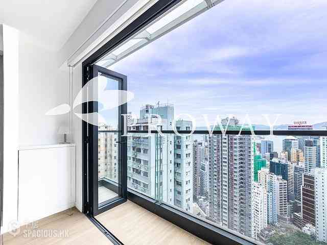 Mid Levels Central - On Fung Building 01