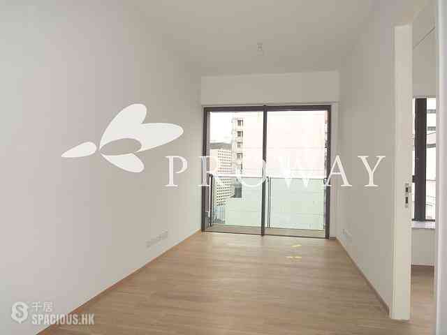 Causeway Bay - Yoo Residence 01