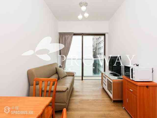 Causeway Bay - Yoo Residence 01