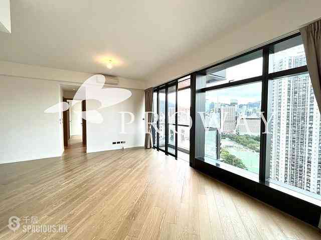 Tin Hau - The Pavilia Hill 01