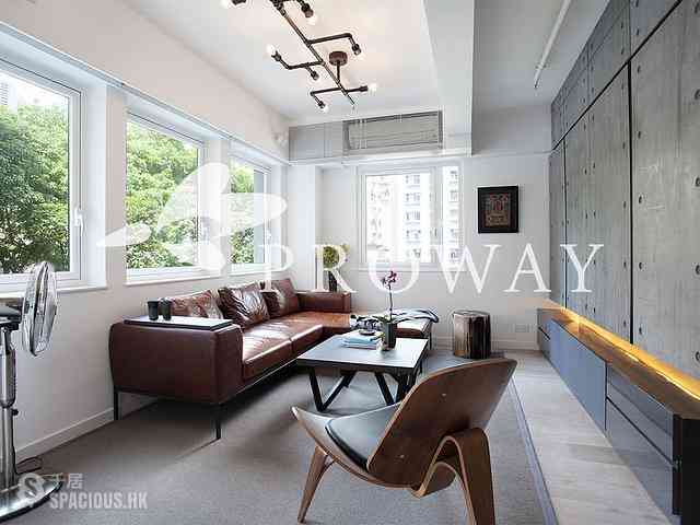 Sheung Wan - Central Mansion 02