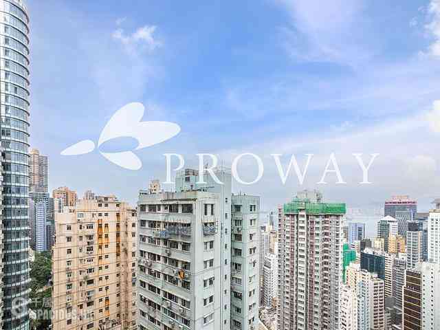 Mid Levels Central - On Fung Building 02