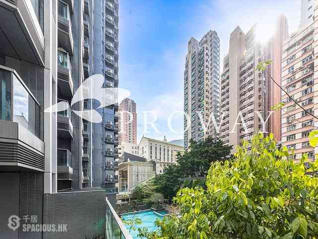 Shek Tong Tsui - Novum West 02