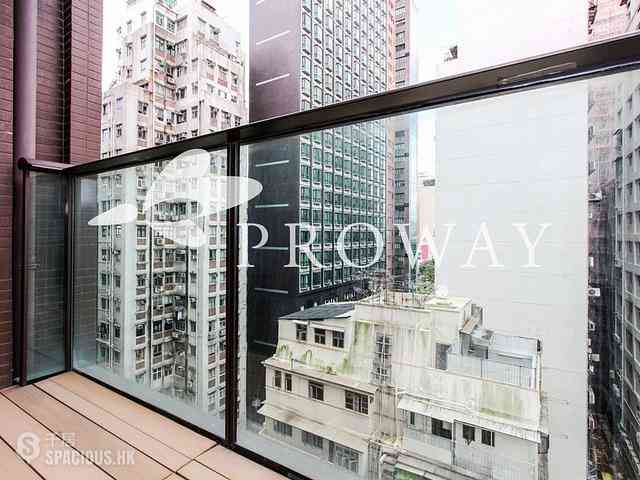 Causeway Bay - Yoo Residence 03