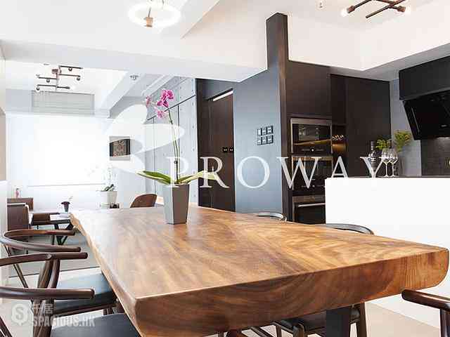 Sheung Wan - Central Mansion 03