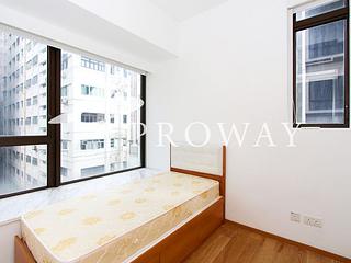 铜锣湾 - yoo Residence 04