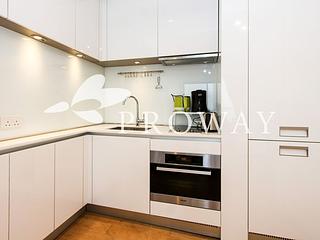 铜锣湾 - yoo Residence 05