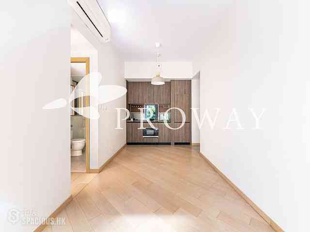 Shek Tong Tsui - Novum West 04
