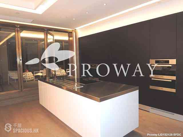 Causeway Bay - Yoo Residence 06