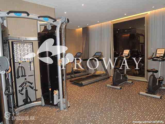 Causeway Bay - Yoo Residence 07