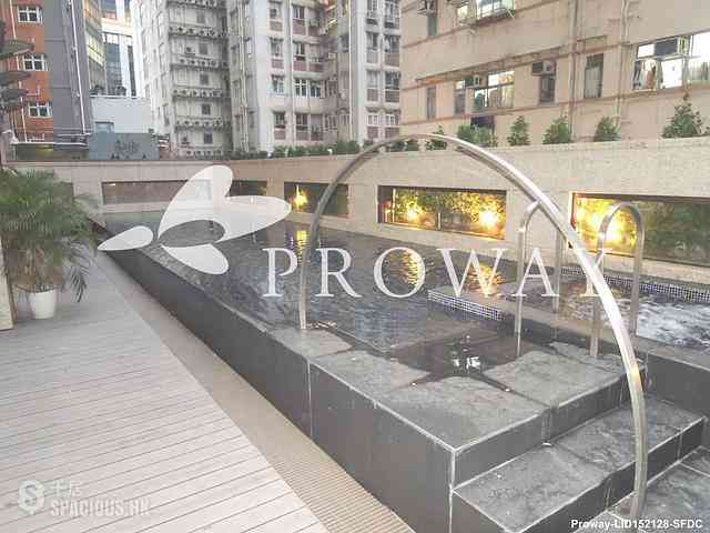 Causeway Bay - Yoo Residence 08