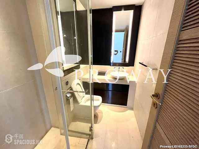 Tin Hau - The Pavilia Hill 12