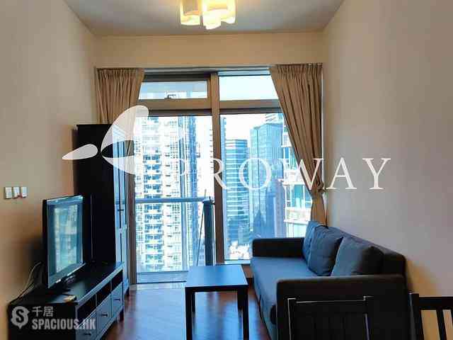 Wan Chai - The Avenue 01