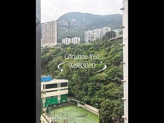 跑马地 - 山光楼 05