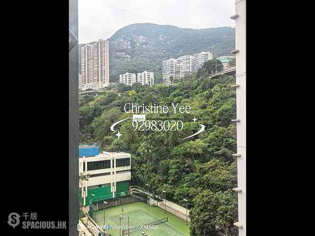 跑馬地 - 山光樓 05