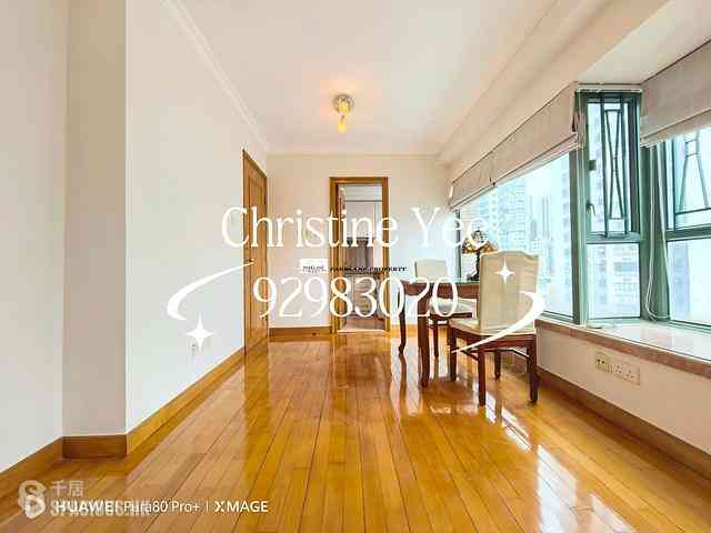 Tai Hang - Villa D'Arte 01