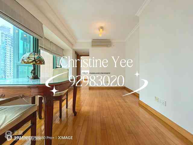 Tai Hang - Villa D'Arte 02