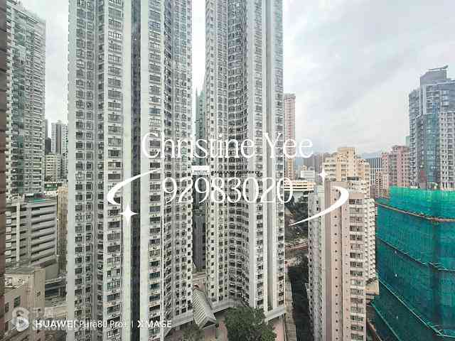 Tai Hang - Villa D'Arte 03