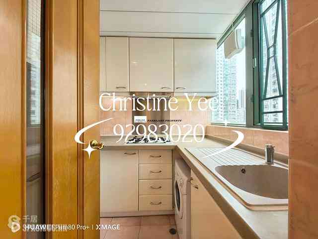 Tai Hang - Villa D'Arte 04