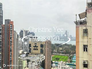 Tai Hang - Villa D'Arte 08