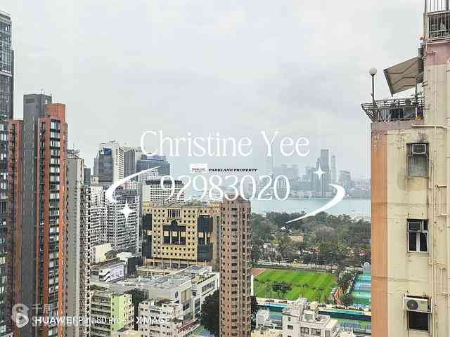 Tai Hang - Villa D'Arte 08